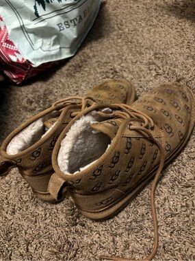 Uggs